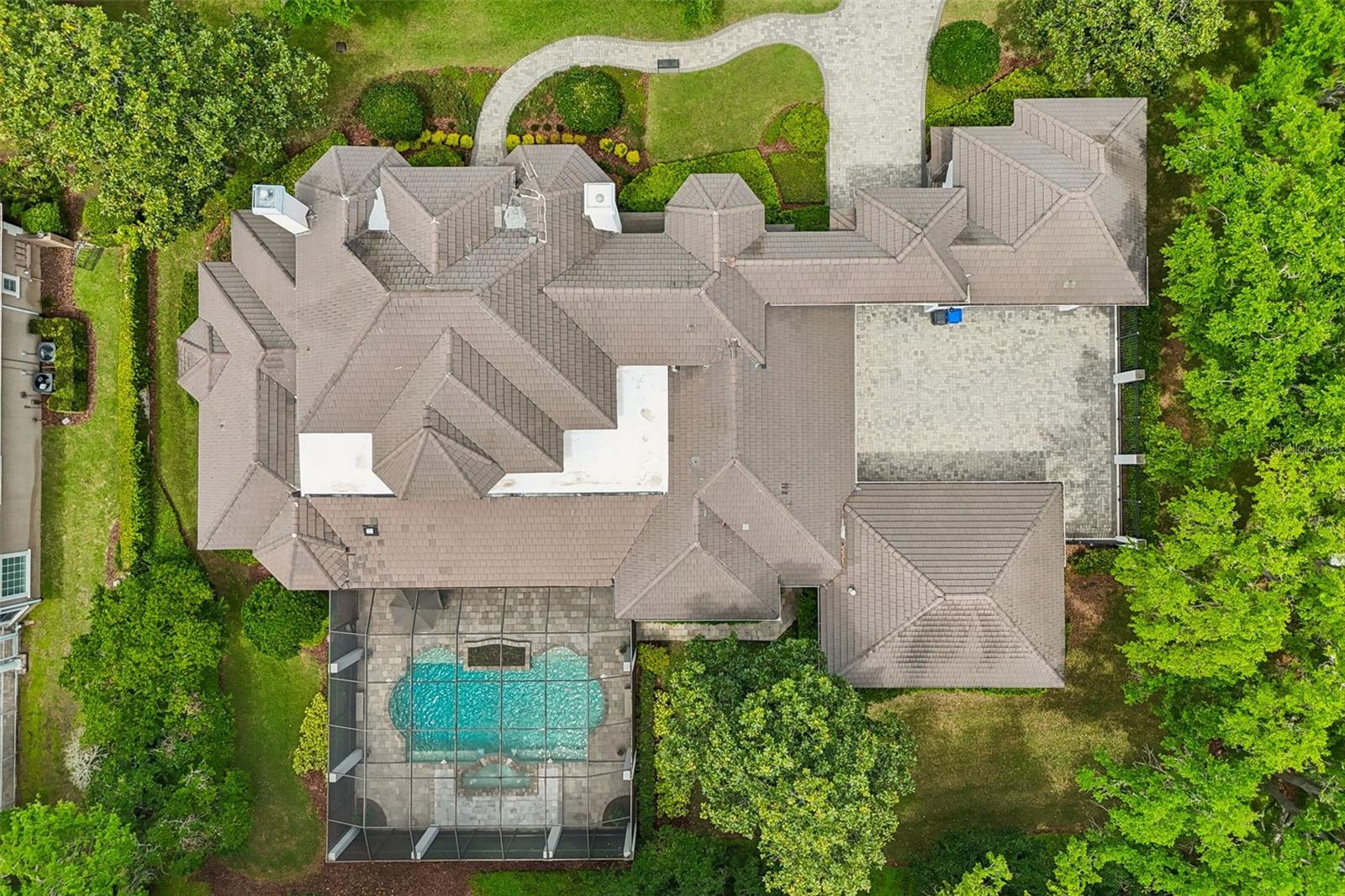 702 BERROCALES DE AVILA, TAMPA, FL — photo 77