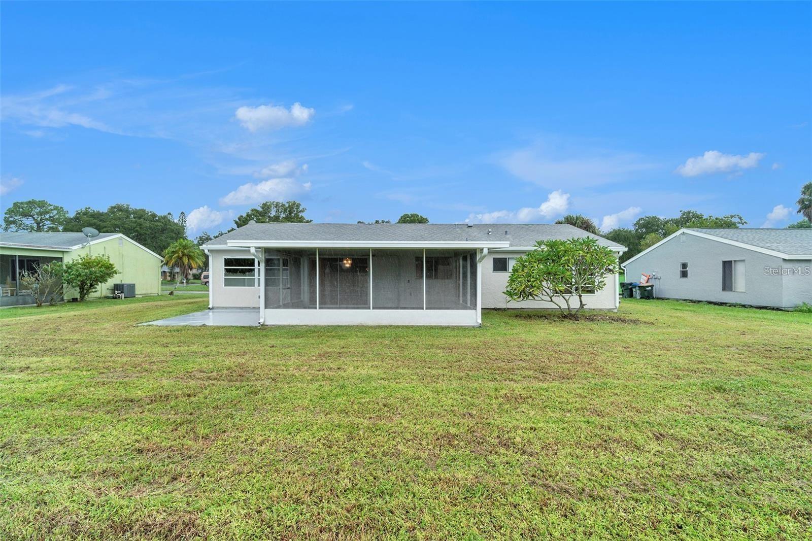 5052 TREKELL ST, NORTH PORT, FL — photo 2