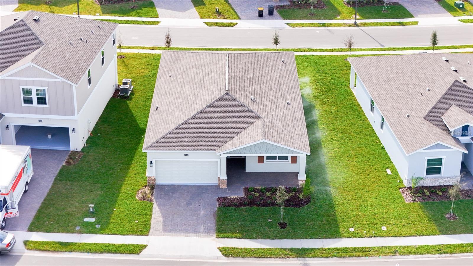 4032 REDBRIDGE LOOP, DAVENPORT, FL
