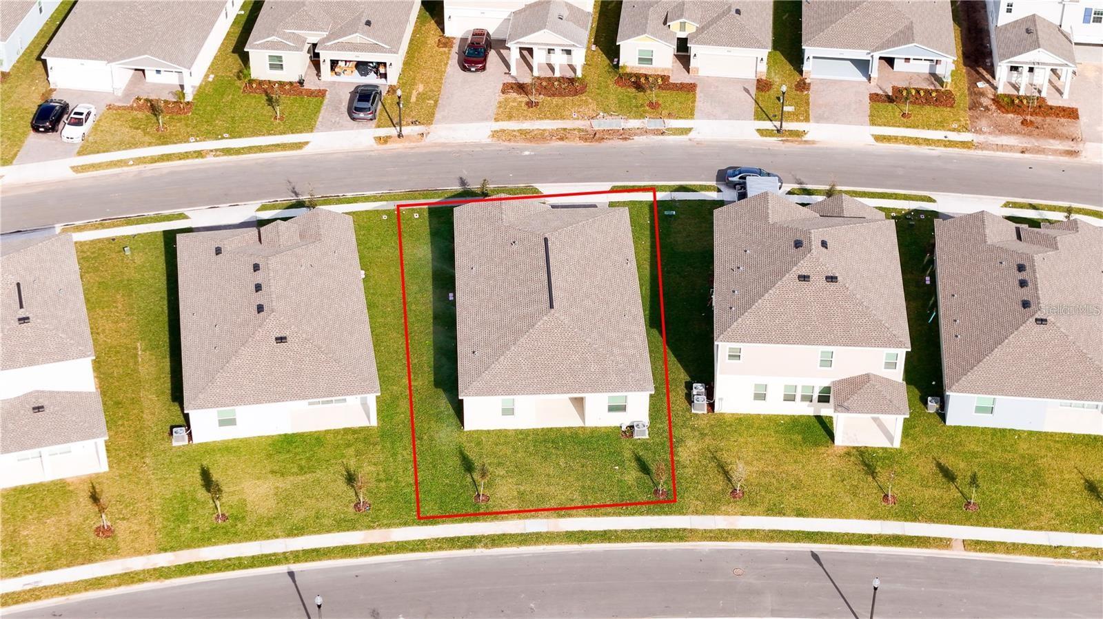 4032 REDBRIDGE LOOP, DAVENPORT, FL — photo 2