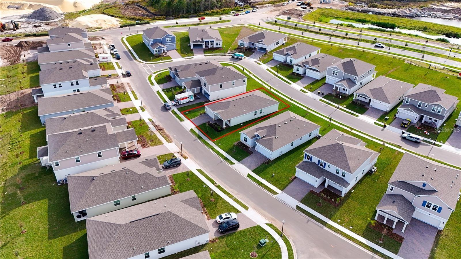 4032 REDBRIDGE LOOP, DAVENPORT, FL — photo 4