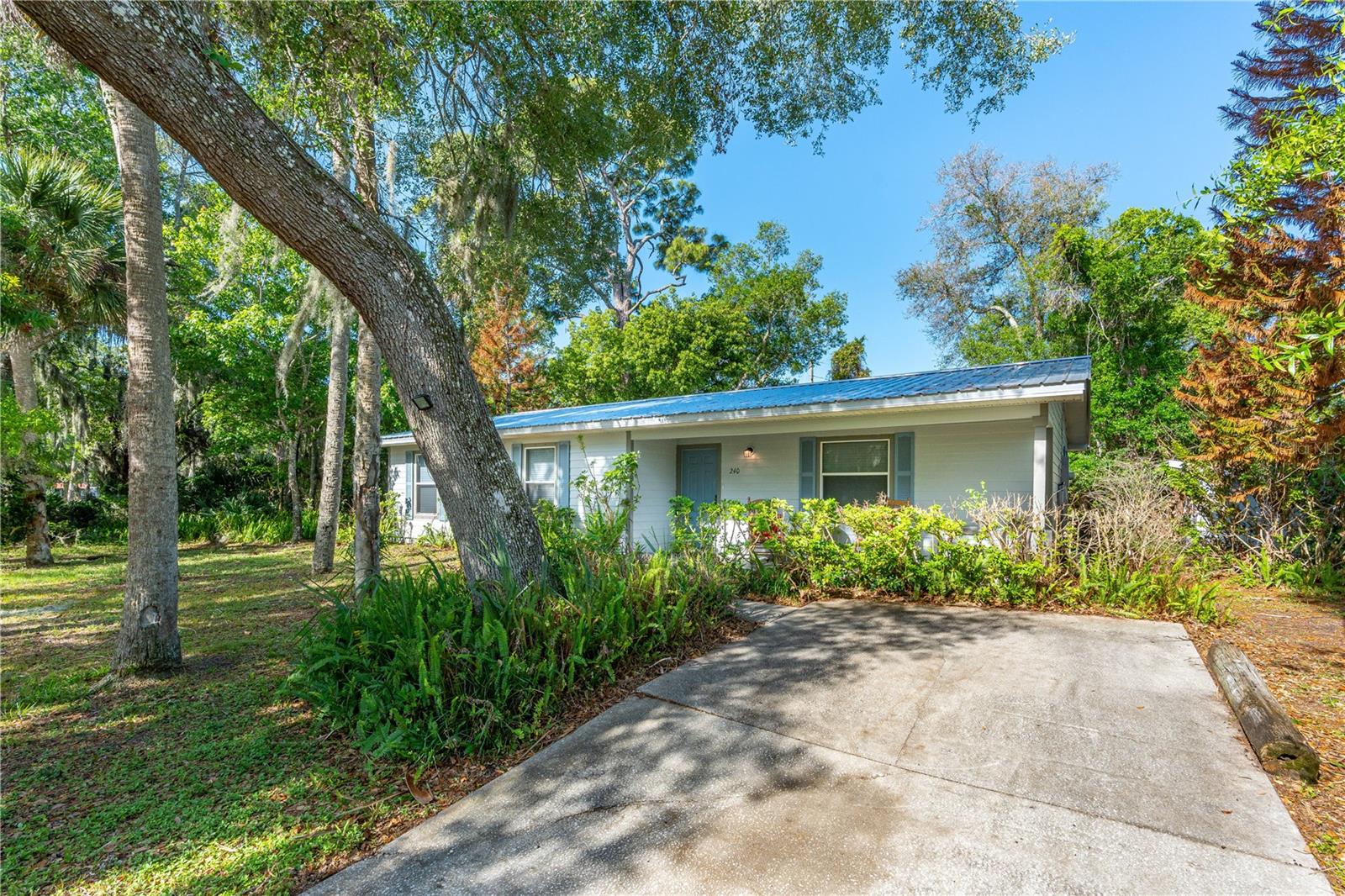 240 NEWCOMB ST, NEW SMYRNA BEACH, FL