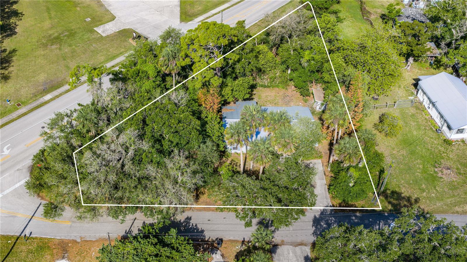 240 NEWCOMB ST, NEW SMYRNA BEACH, FL — photo 3