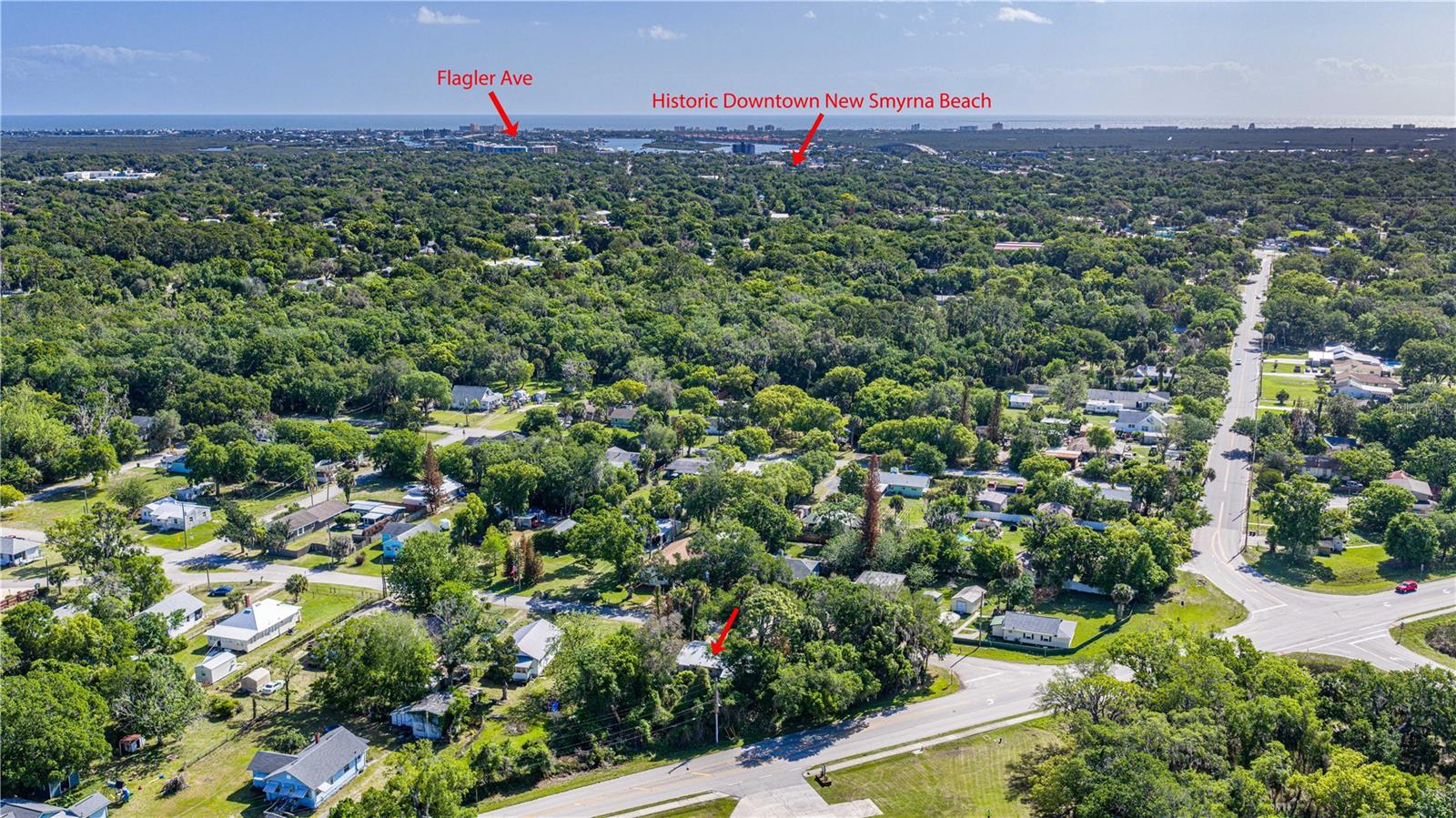 240 NEWCOMB ST, NEW SMYRNA BEACH, FL — photo 29