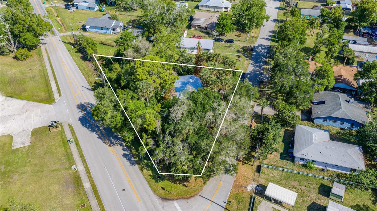 240 NEWCOMB ST, NEW SMYRNA BEACH, FL — photo 30