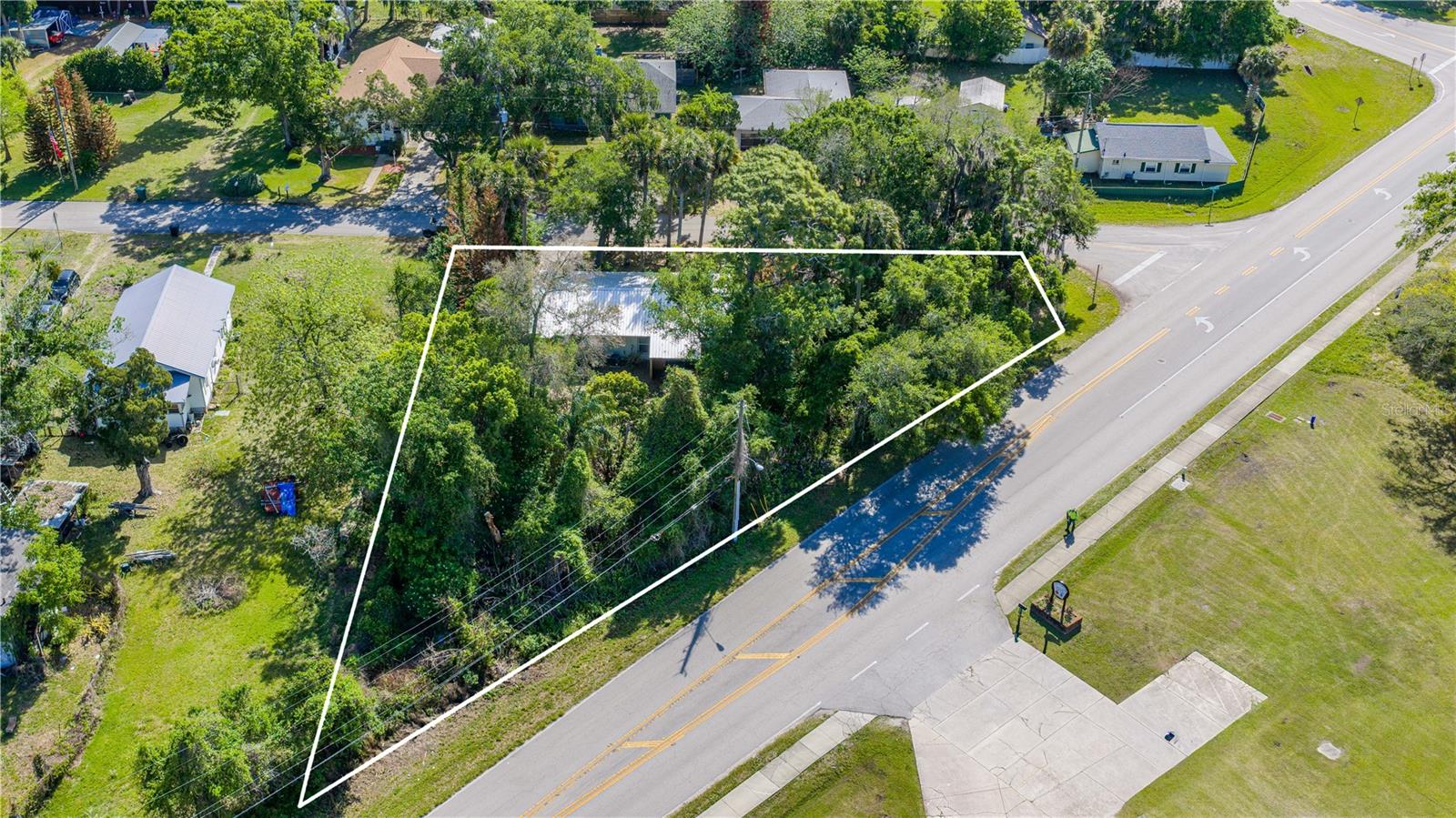 240 NEWCOMB ST, NEW SMYRNA BEACH, FL — photo 31