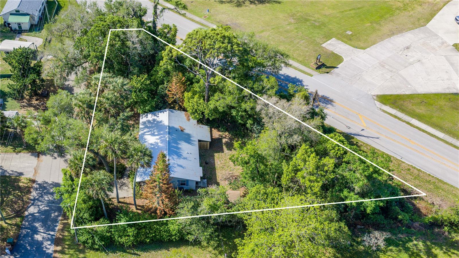 240 NEWCOMB ST, NEW SMYRNA BEACH, FL — photo 32