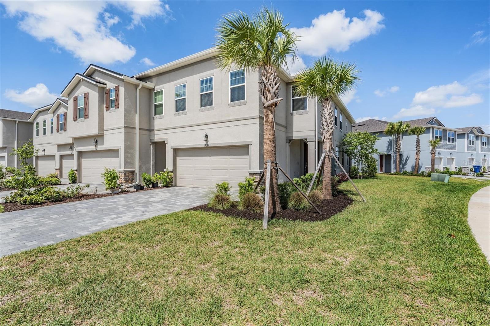 19219 BLUE POND DR, LUTZ, FL — photo 2