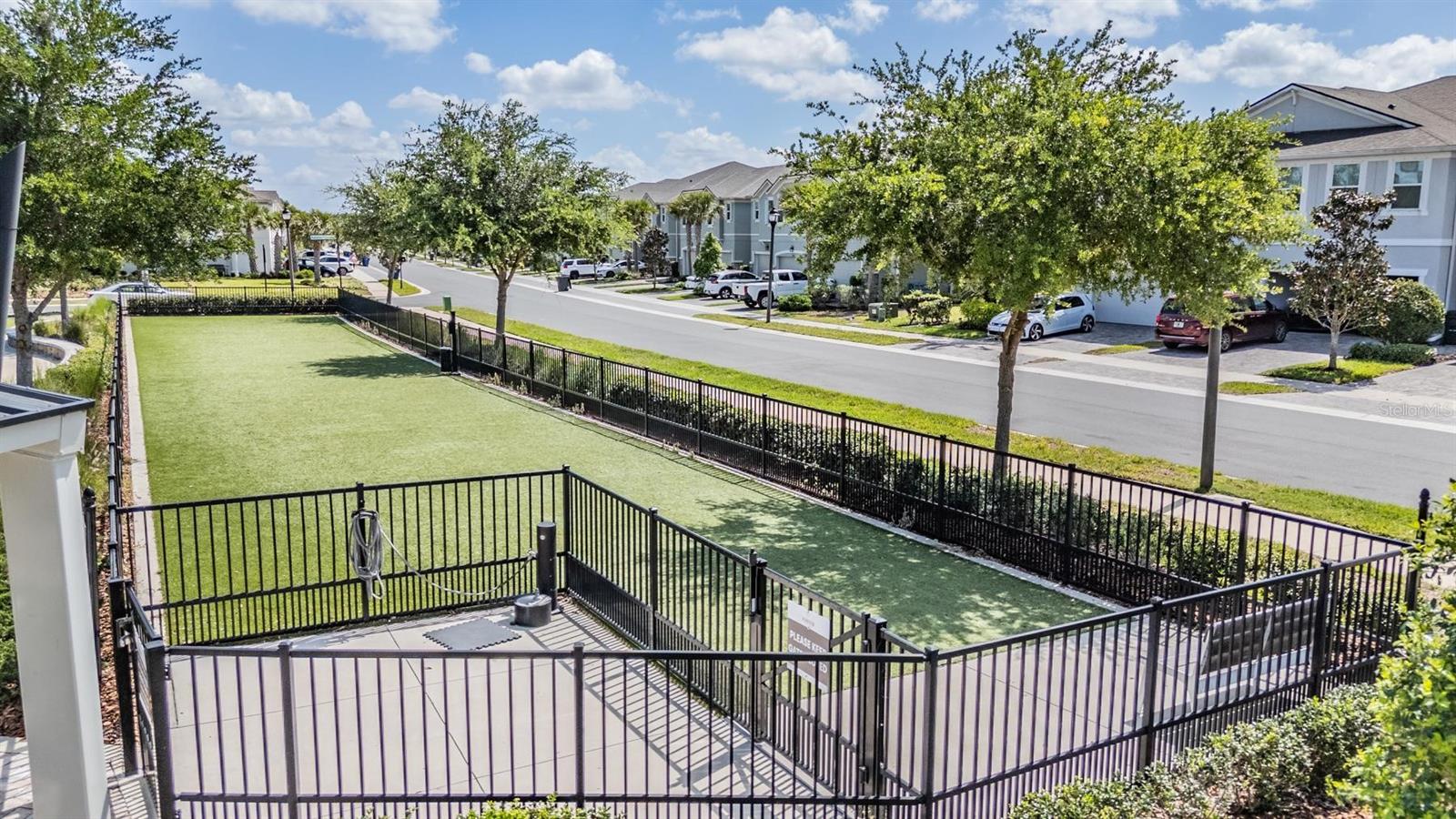 19219 BLUE POND DR, LUTZ, FL — photo 36