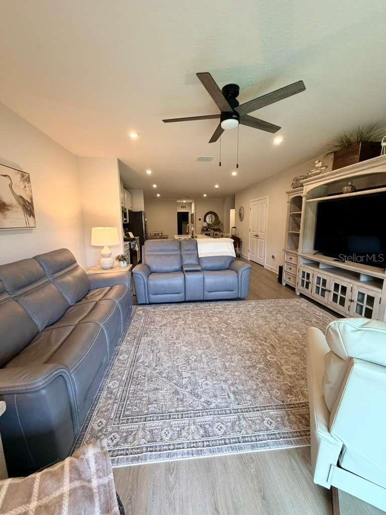 1208 TURTLE ISLAND RD, LADY LAKE, FL — photo 29