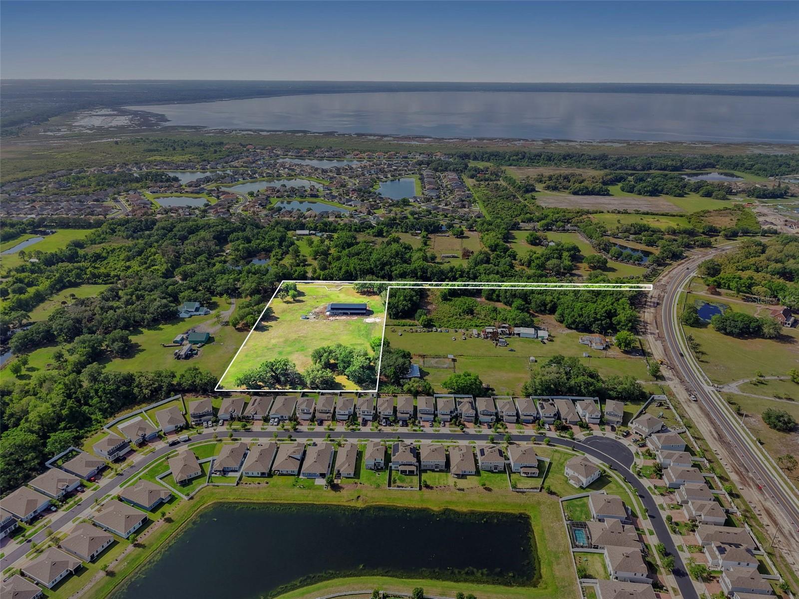 4355 SEMORAN FARMS RD, KISSIMMEE, FL