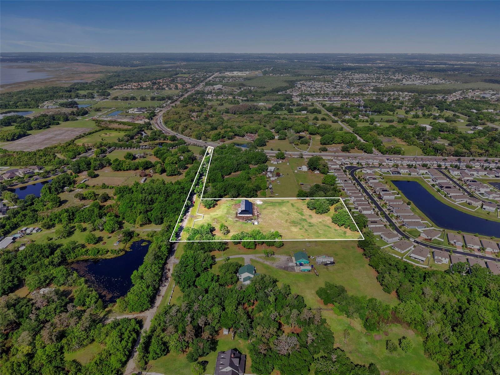 4355 SEMORAN FARMS RD, KISSIMMEE, FL — photo 2