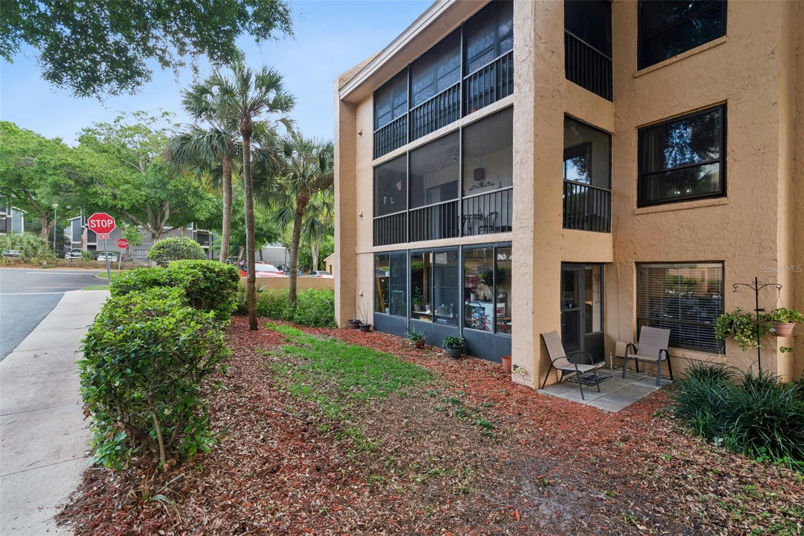 530 CRANES WAY #107, ALTAMONTE SPRINGS, FL — photo 22