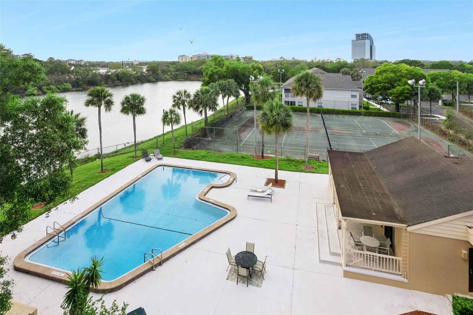 530 CRANES WAY #107, ALTAMONTE SPRINGS, FL — photo 24