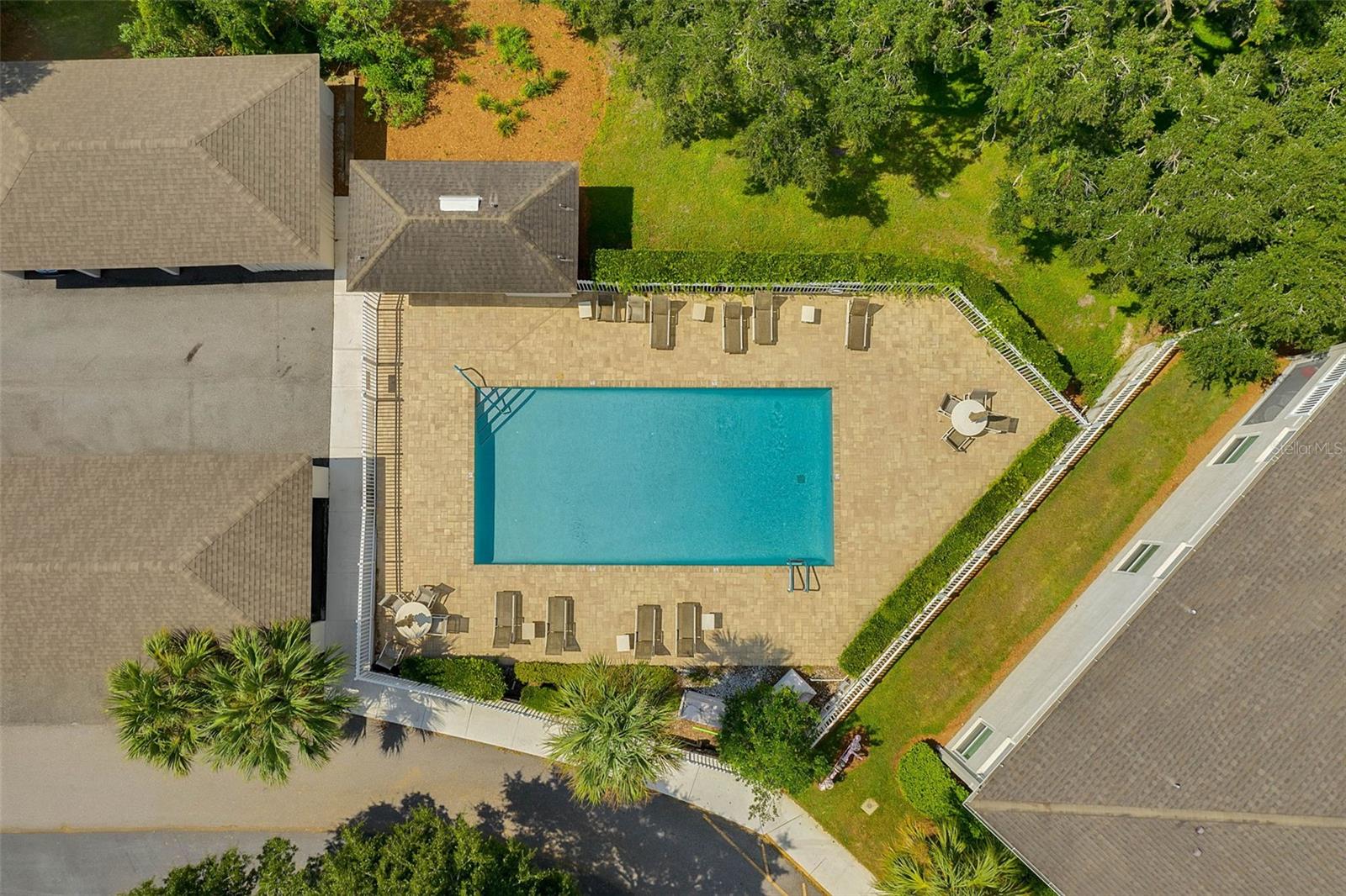 530 CRANES WAY #107, ALTAMONTE SPRINGS, FL — photo 29