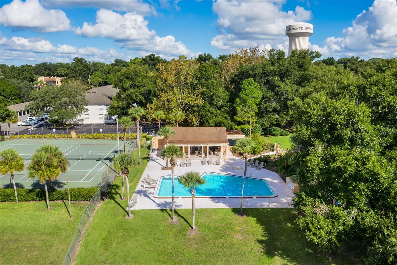 530 CRANES WAY #107, ALTAMONTE SPRINGS, FL — photo 32