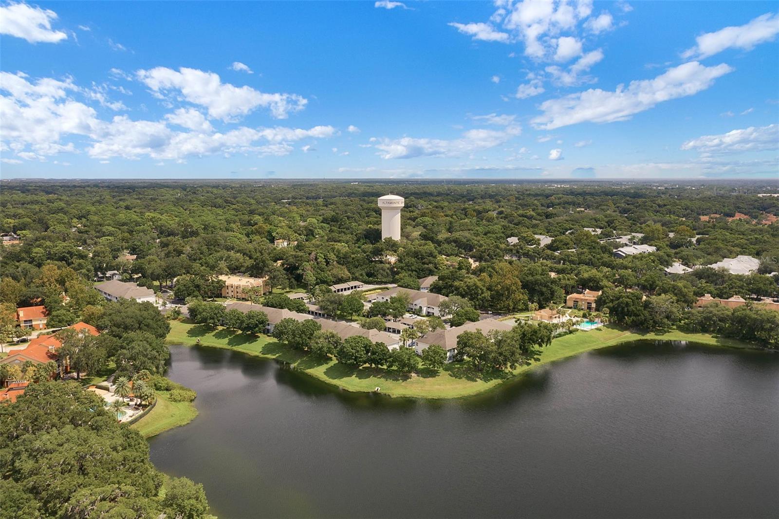 530 CRANES WAY #107, ALTAMONTE SPRINGS, FL — photo 33