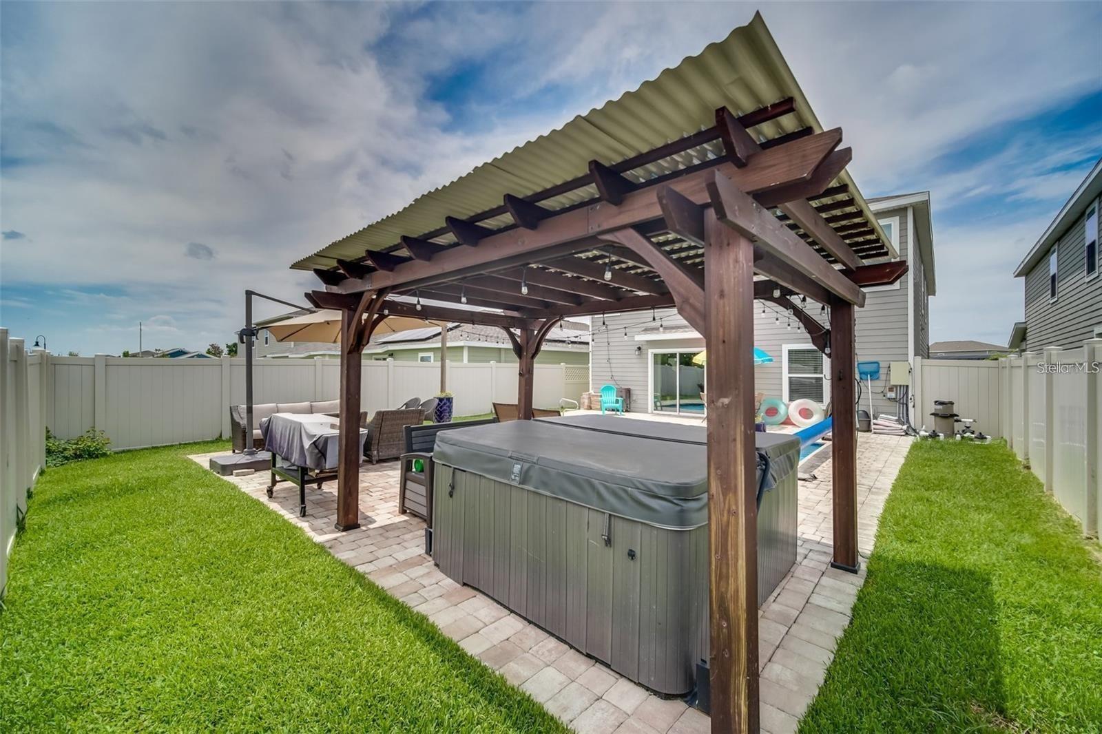 4382 SUNNY CREEK PL, KISSIMMEE, FL — photo 30