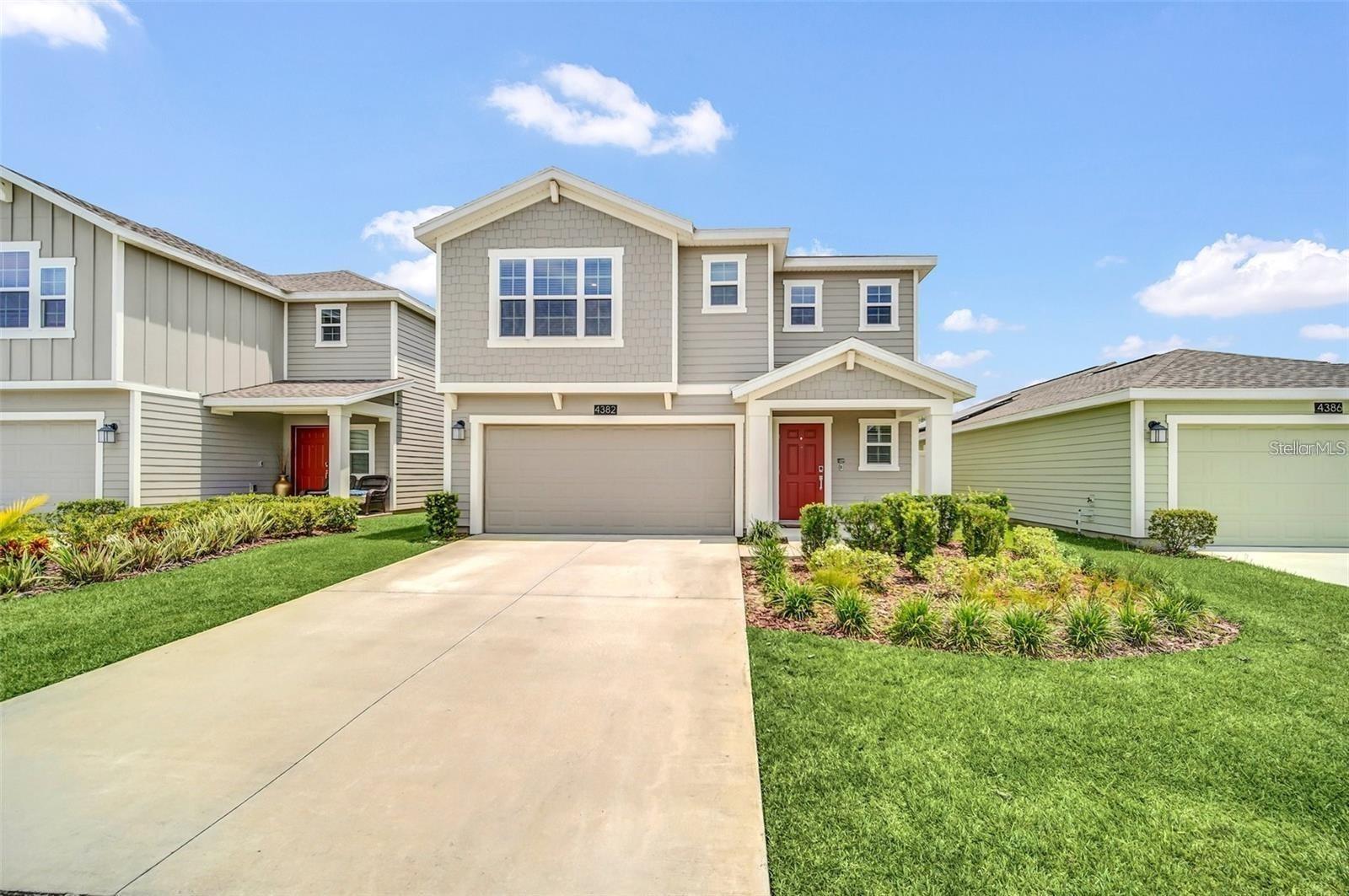 4382 SUNNY CREEK PL, KISSIMMEE, FL — photo 3