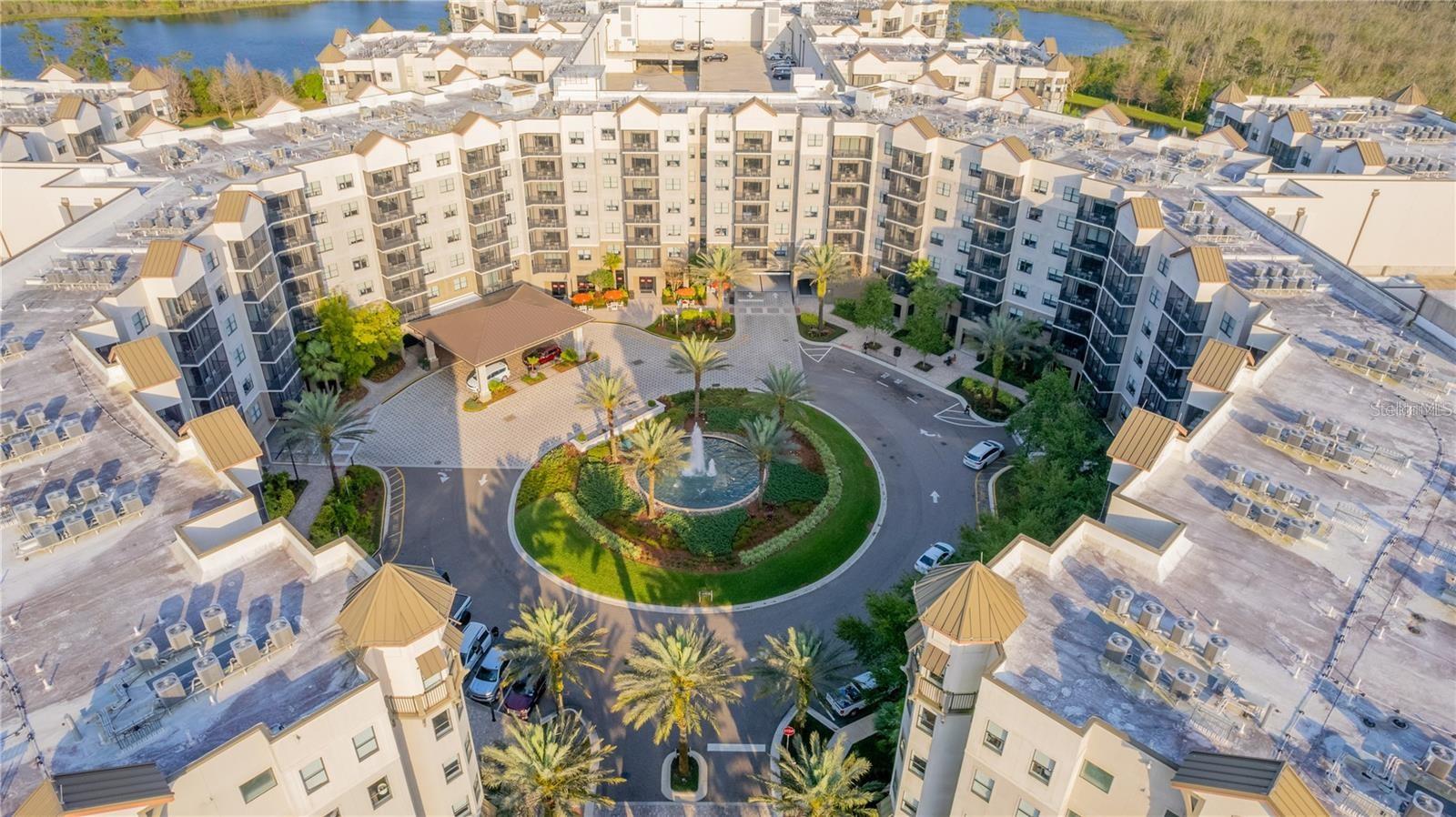 14501 GROVE RESORT AVE #1310, WINTER GARDEN, FL