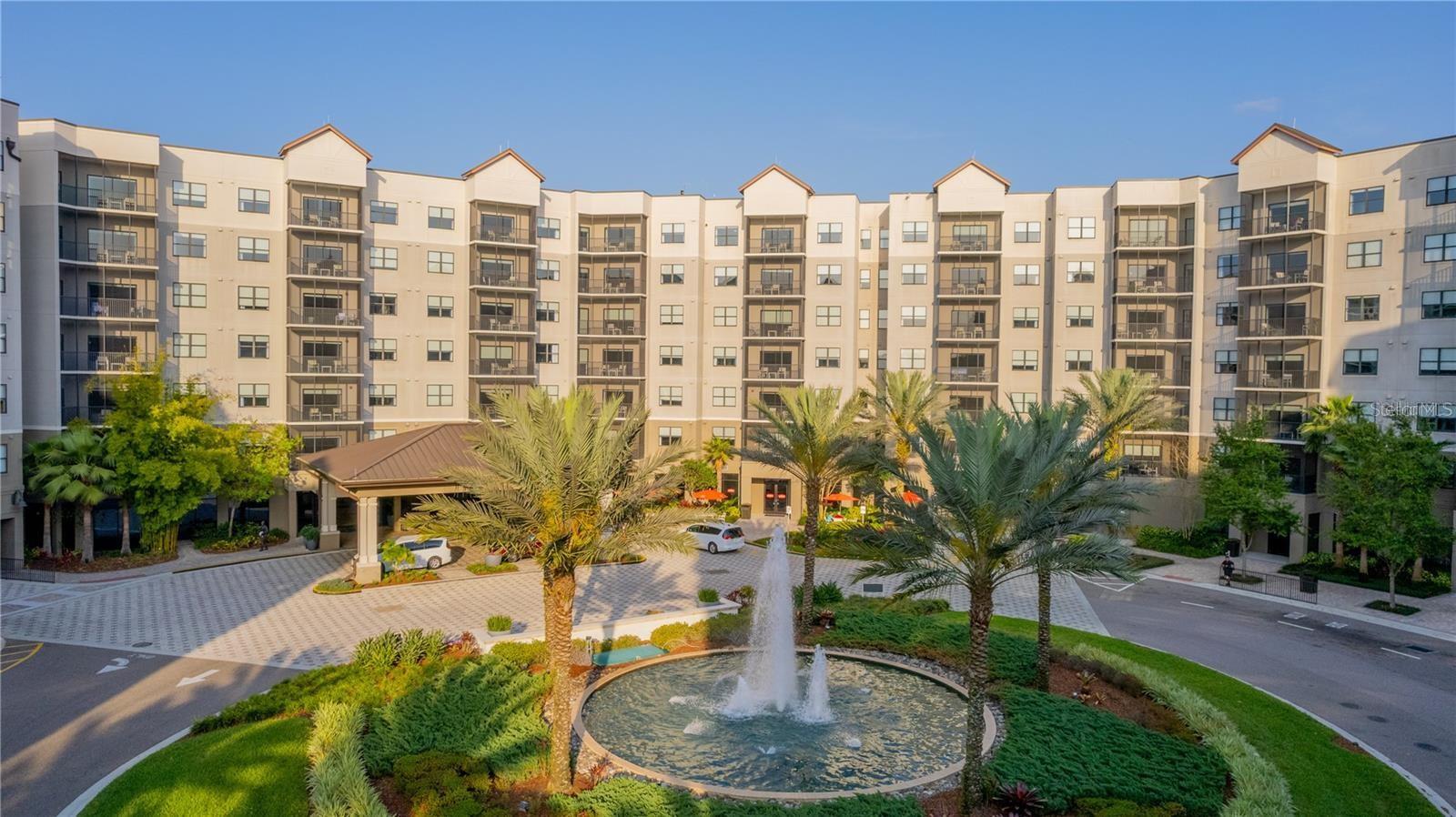 14501 GROVE RESORT AVE #1310, WINTER GARDEN, FL — photo 2
