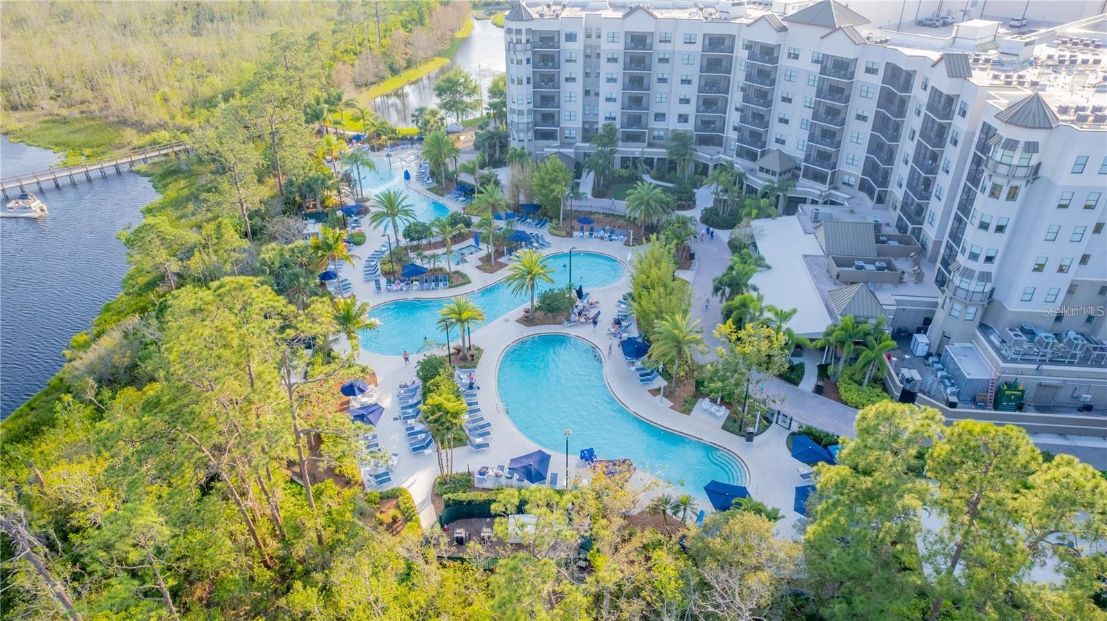 14501 GROVE RESORT AVE #1310, WINTER GARDEN, FL — photo 44