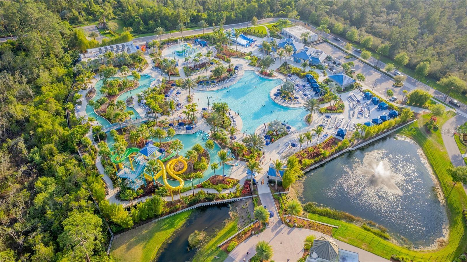14501 GROVE RESORT AVE #1310, WINTER GARDEN, FL — photo 45