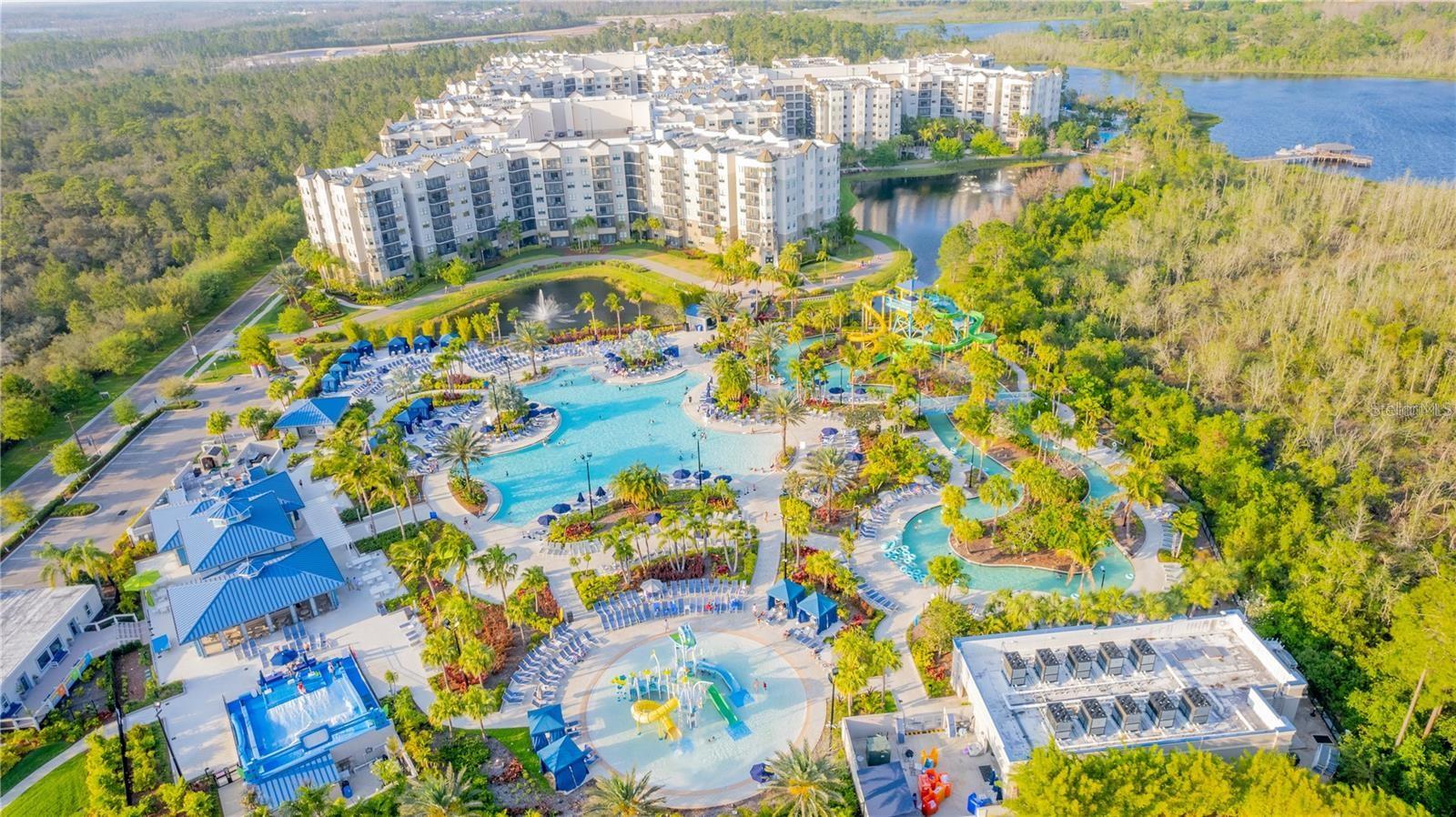 14501 GROVE RESORT AVE #1310, WINTER GARDEN, FL — photo 48