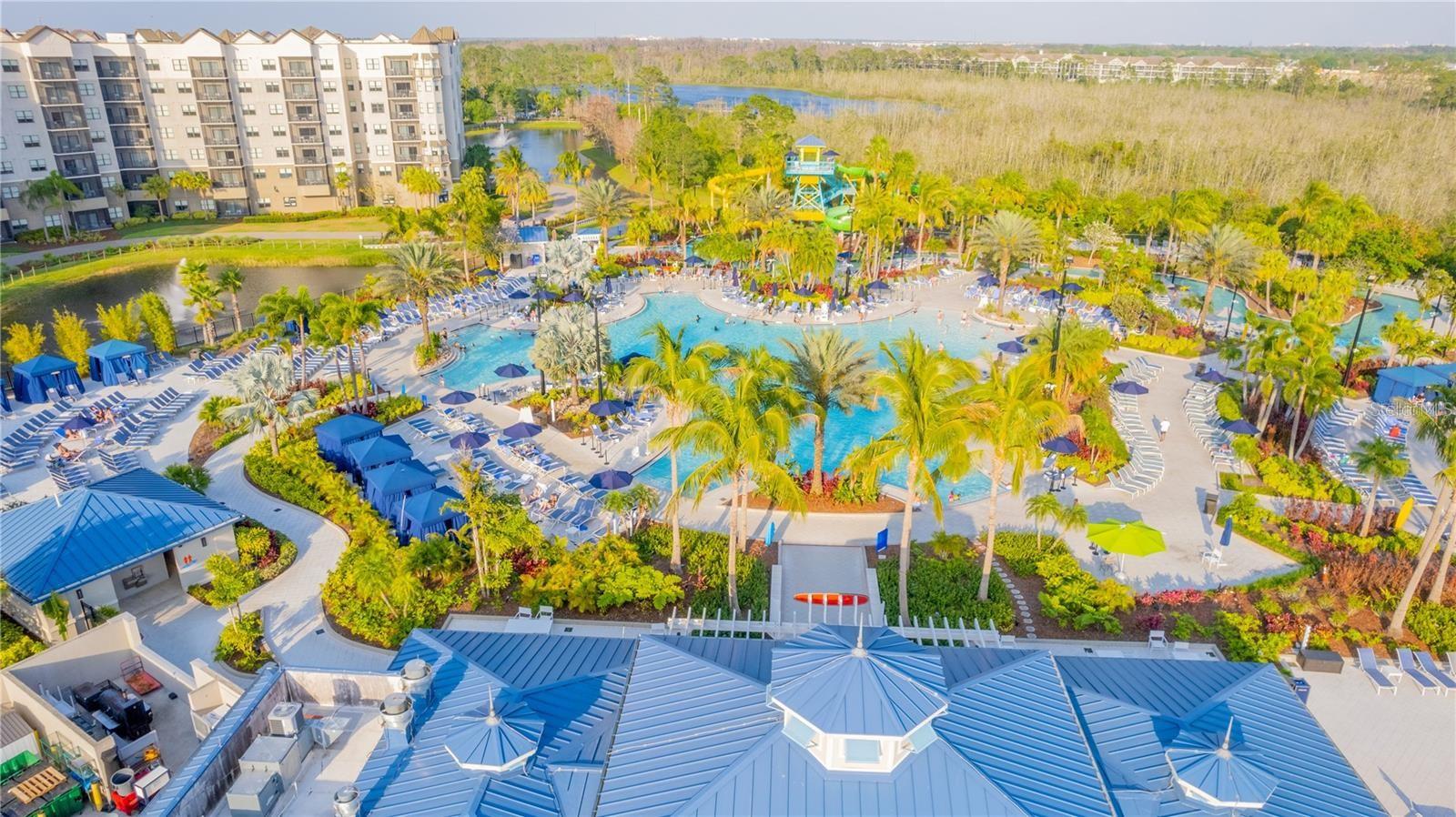 14501 GROVE RESORT AVE #1310, WINTER GARDEN, FL — photo 49