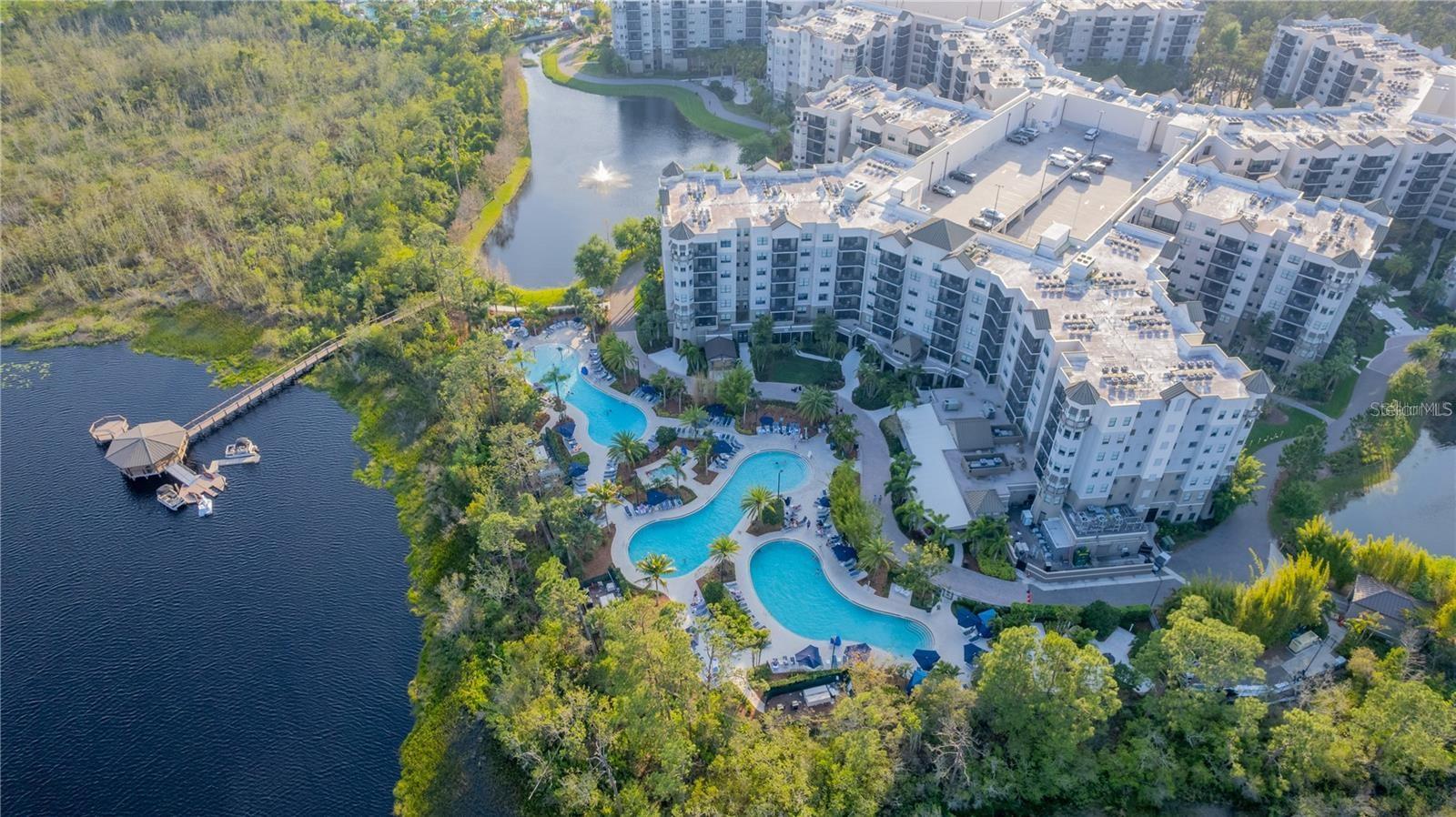 14501 GROVE RESORT AVE #1310, WINTER GARDEN, FL — photo 50