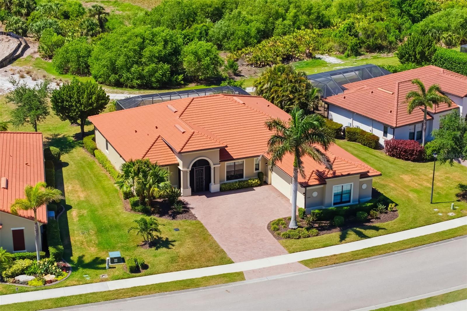 10730 IRONBRIDGE DR, VENICE, FL — photo 2