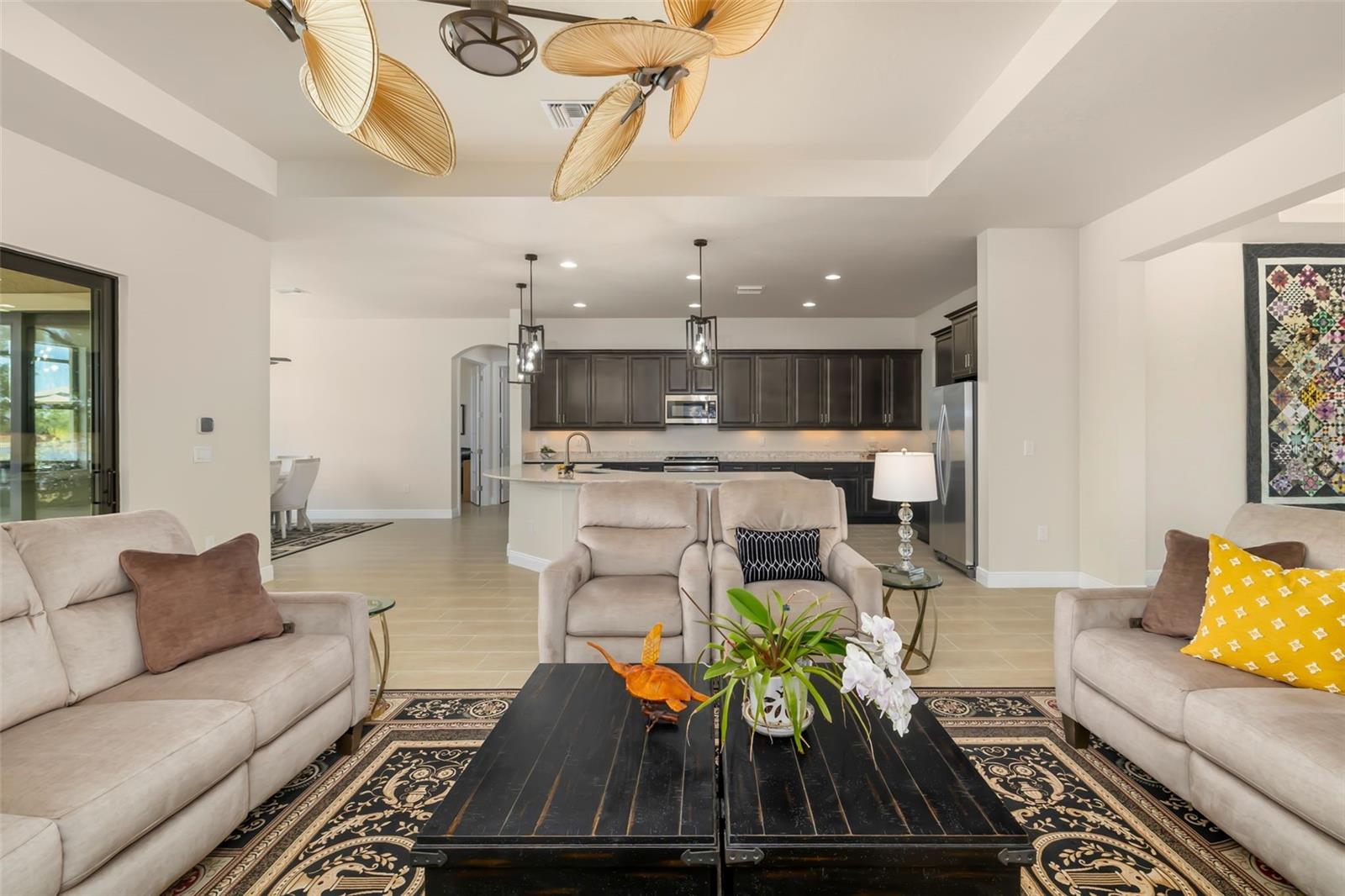10730 IRONBRIDGE DR, VENICE, FL — photo 13