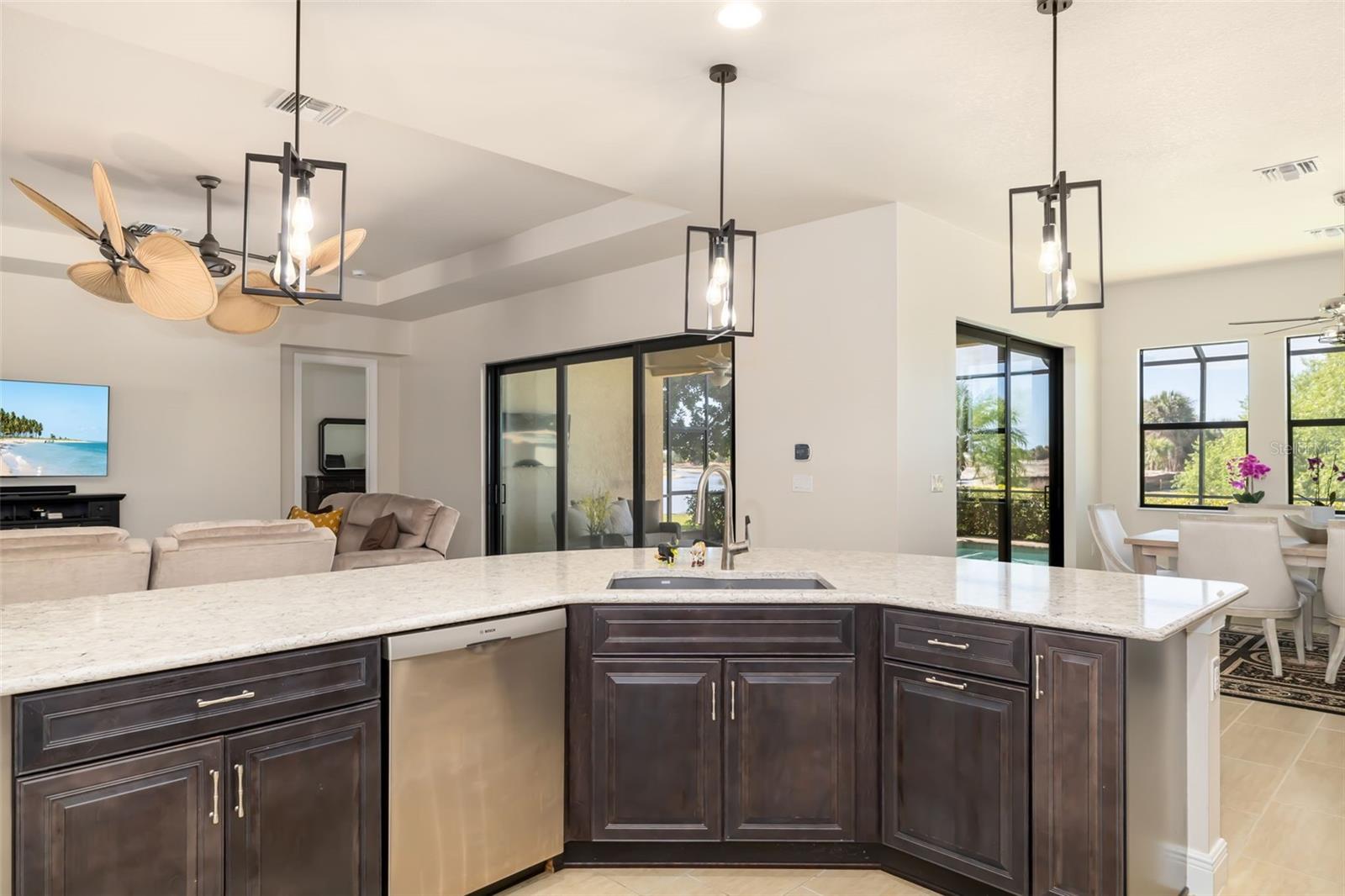 10730 IRONBRIDGE DR, VENICE, FL — photo 21