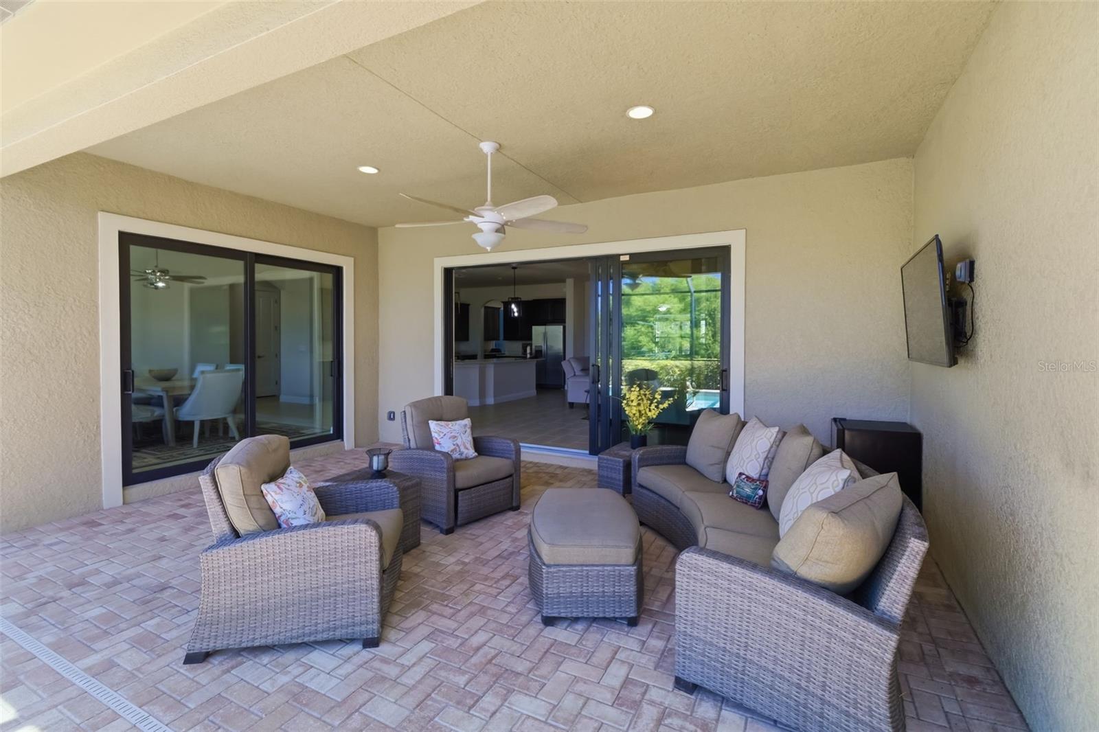 10730 IRONBRIDGE DR, VENICE, FL — photo 40