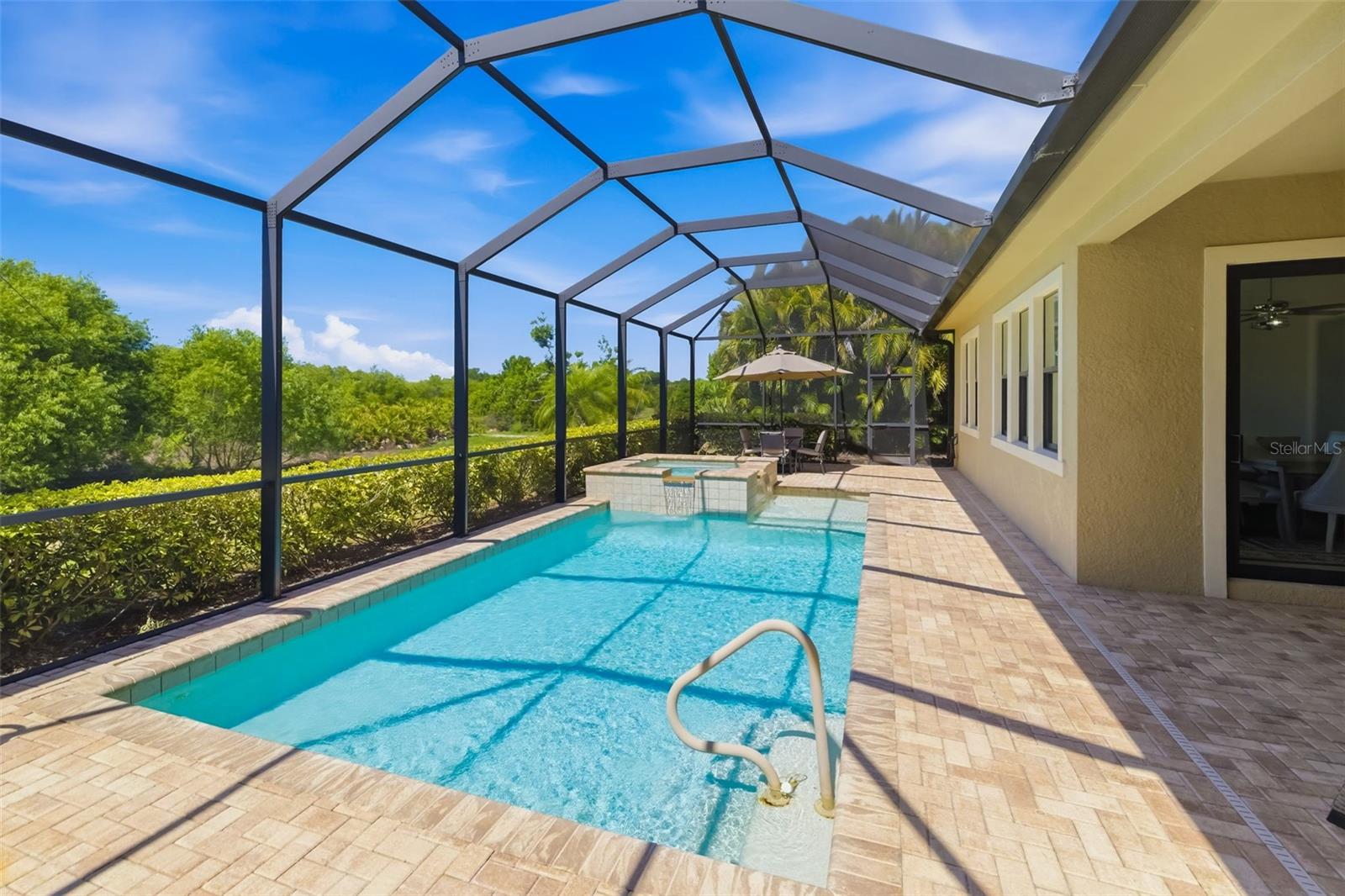 10730 IRONBRIDGE DR, VENICE, FL — photo 41