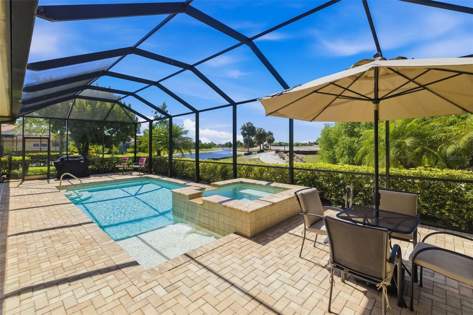 10730 IRONBRIDGE DR, VENICE, FL — photo 46