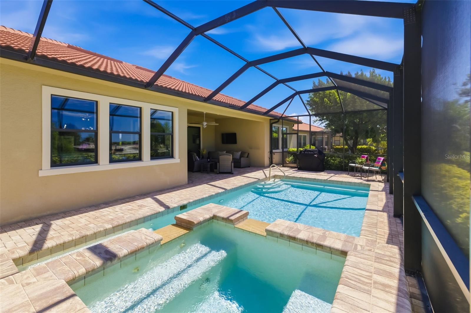 10730 IRONBRIDGE DR, VENICE, FL — photo 47