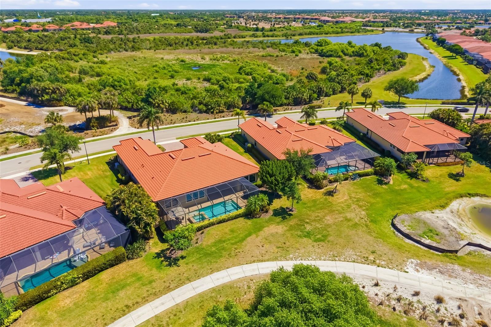 10730 IRONBRIDGE DR, VENICE, FL — photo 50