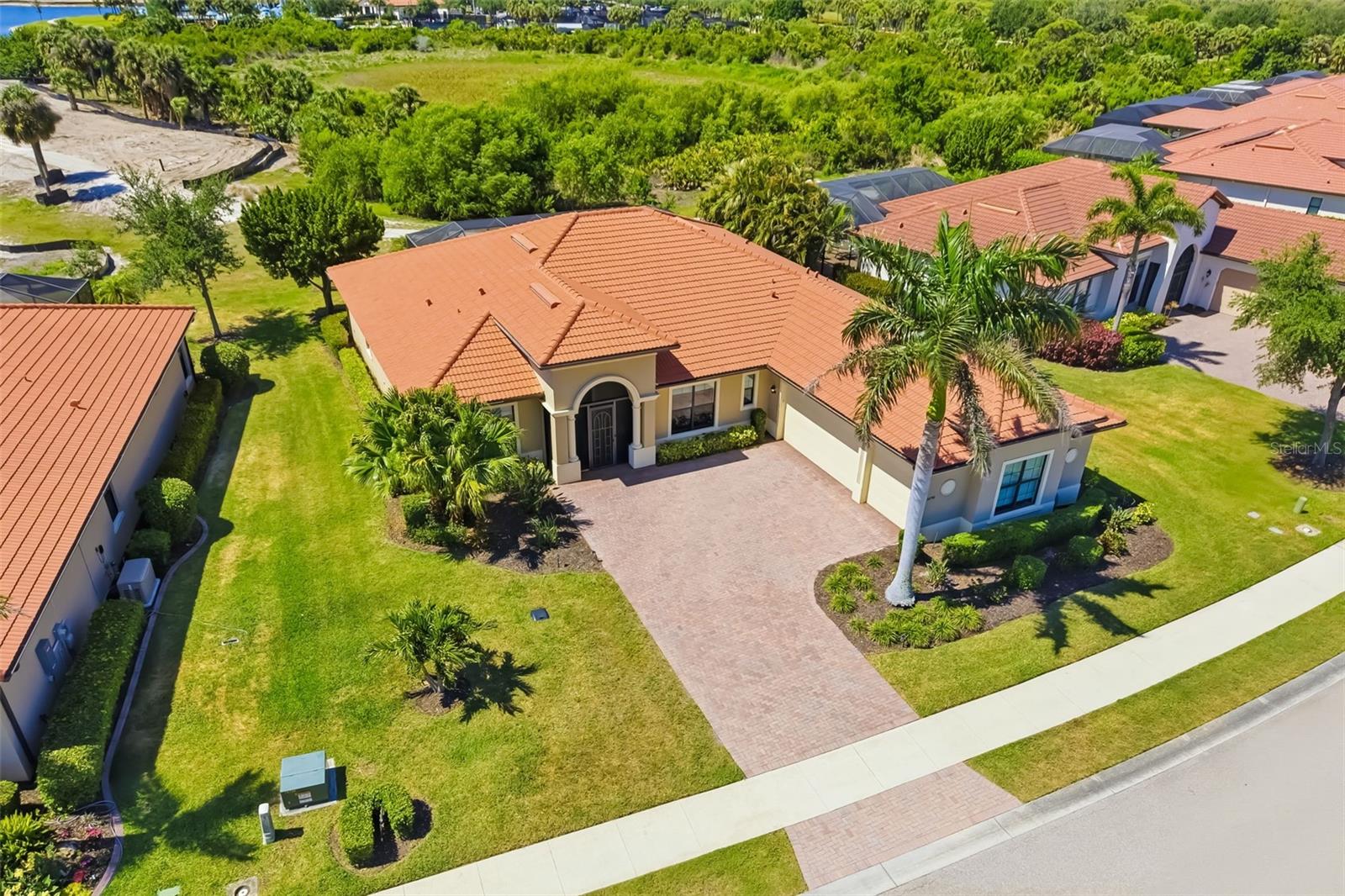 10730 IRONBRIDGE DR, VENICE, FL — photo 54