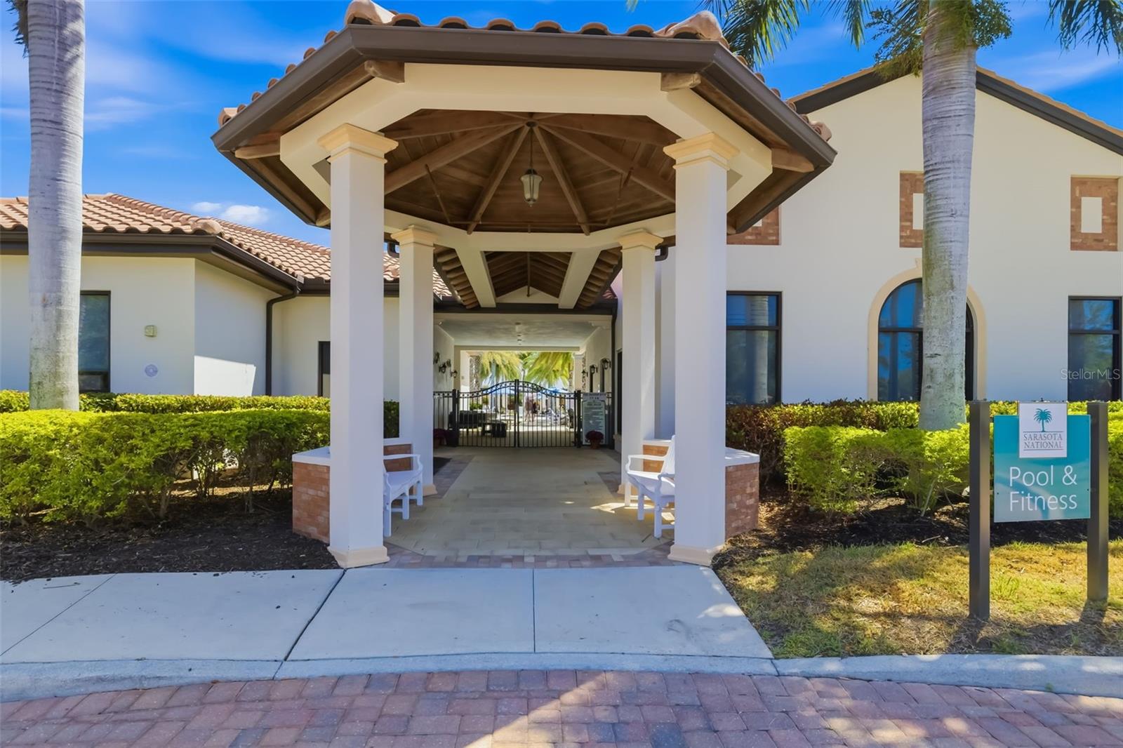 10730 IRONBRIDGE DR, VENICE, FL — photo 62