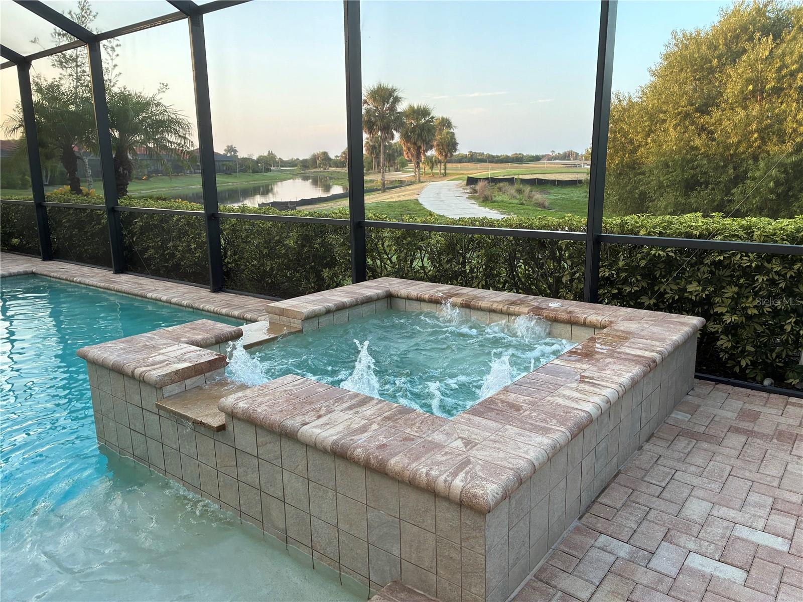 10730 IRONBRIDGE DR, VENICE, FL — photo 44