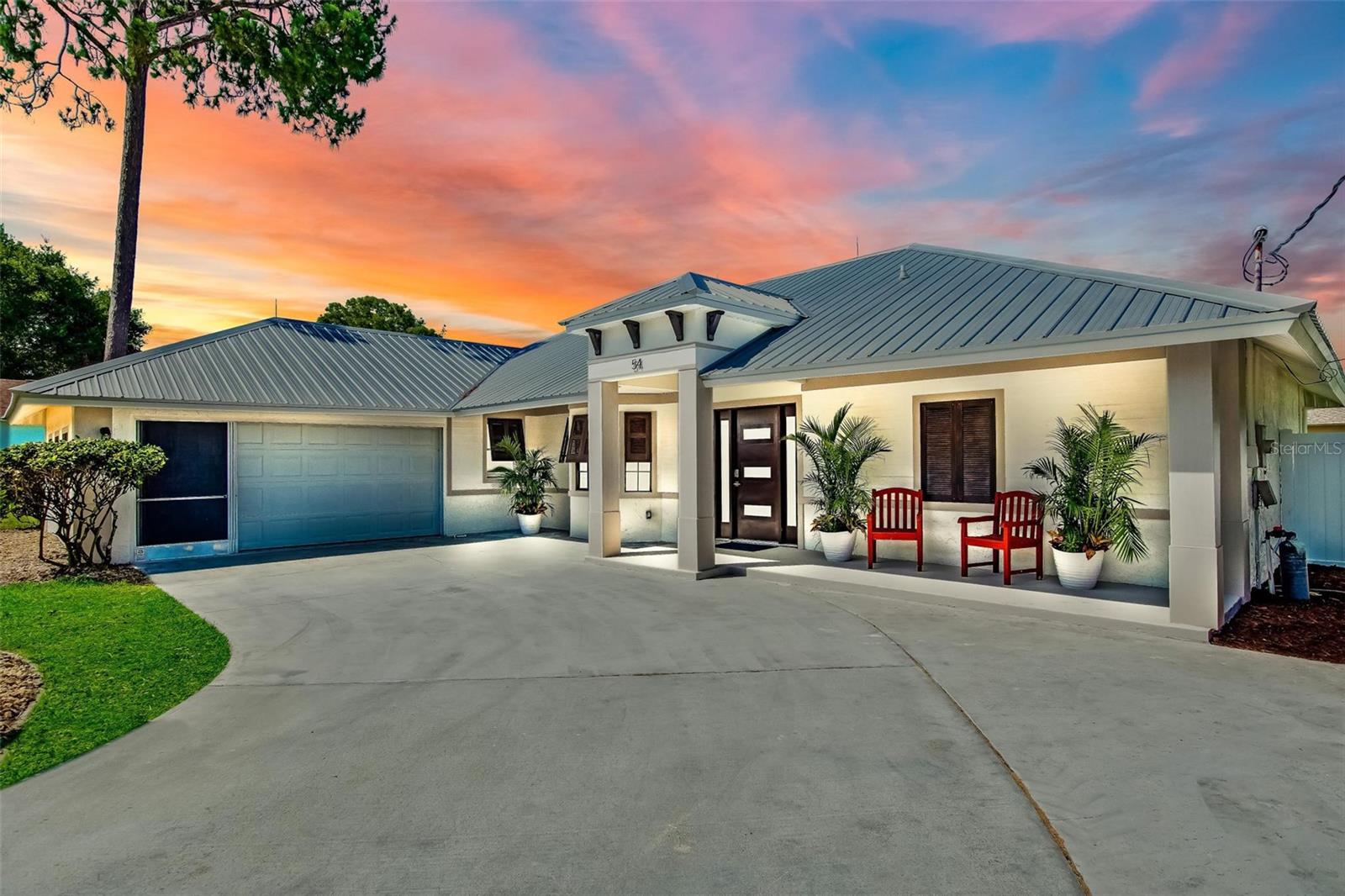 54 FORDHAM LANE, PALM COAST, FL