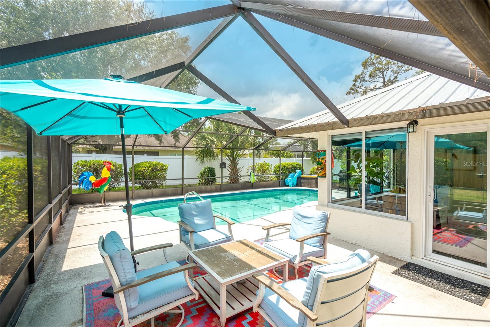54 FORDHAM LANE, PALM COAST, FL — photo 4