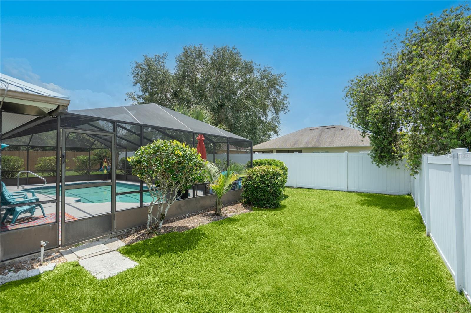 54 FORDHAM LANE, PALM COAST, FL — photo 31