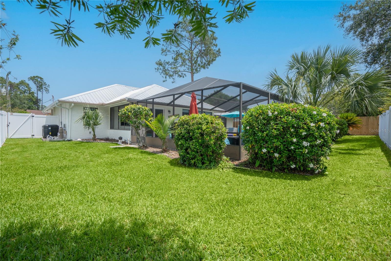 54 FORDHAM LANE, PALM COAST, FL — photo 32
