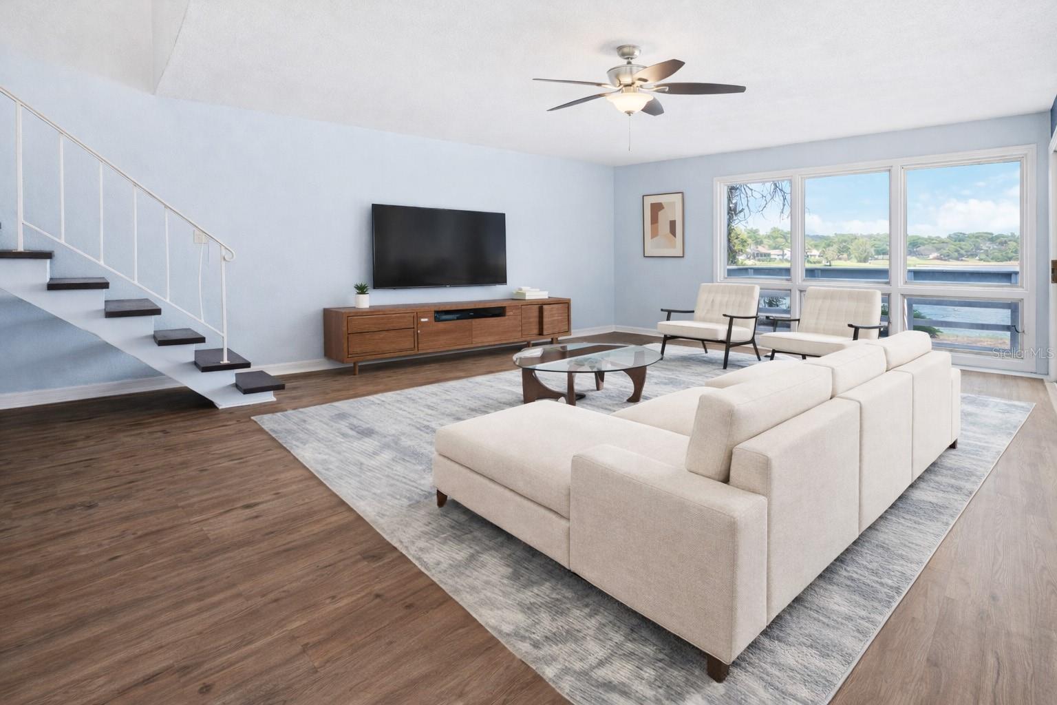 1318 CHEBON CT CT #Unit E-F, APOPKA, FL — photo 3