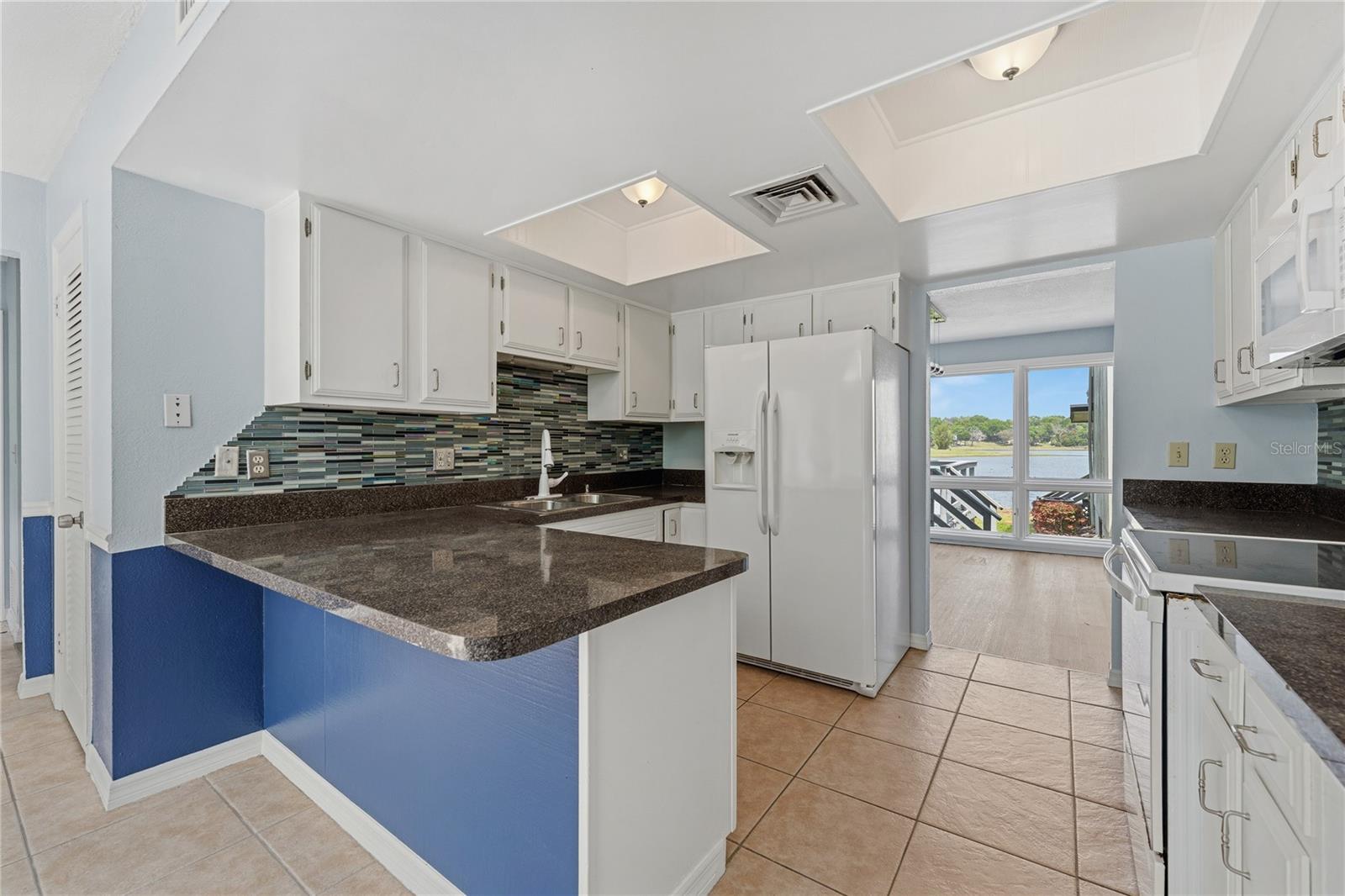 1318 CHEBON CT CT #Unit E-F, APOPKA, FL — photo 11