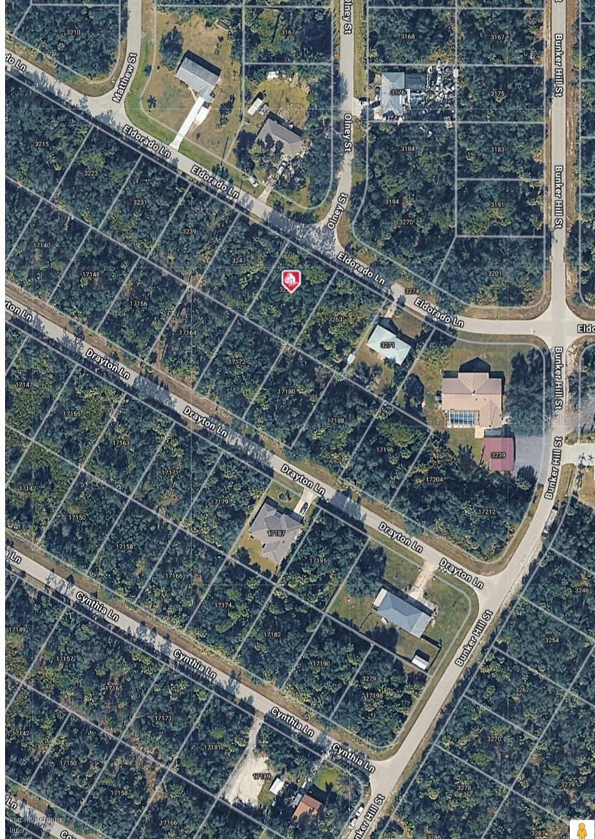 3255 ELDORADO LN, PORT CHARLOTTE, FL — photo 2