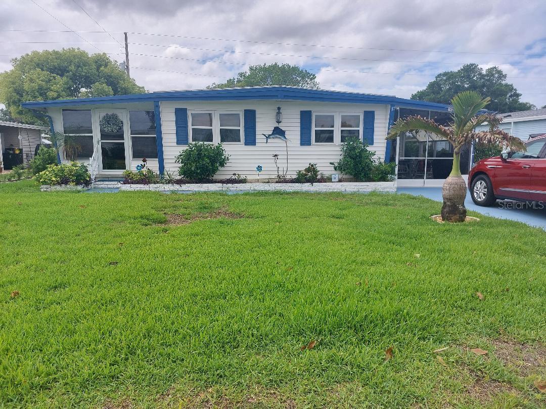 184 INDEPENDENCE AVE #8, PALM HARBOR, FL