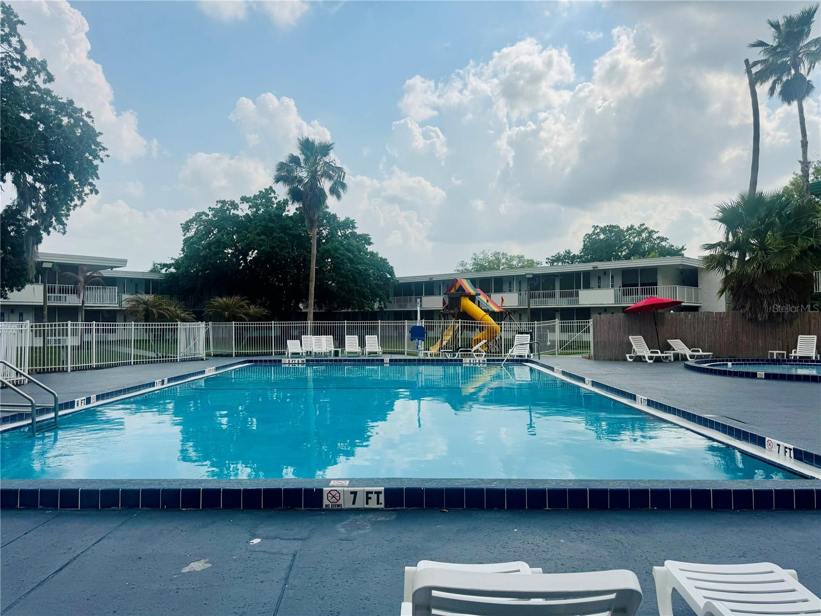 2930 POLYNESIAN ISLE BLVD #105, KISSIMMEE, FL — photo 11